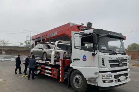 济南拖车服务平台|上海绕城高速G1501|高速拖车救援公司